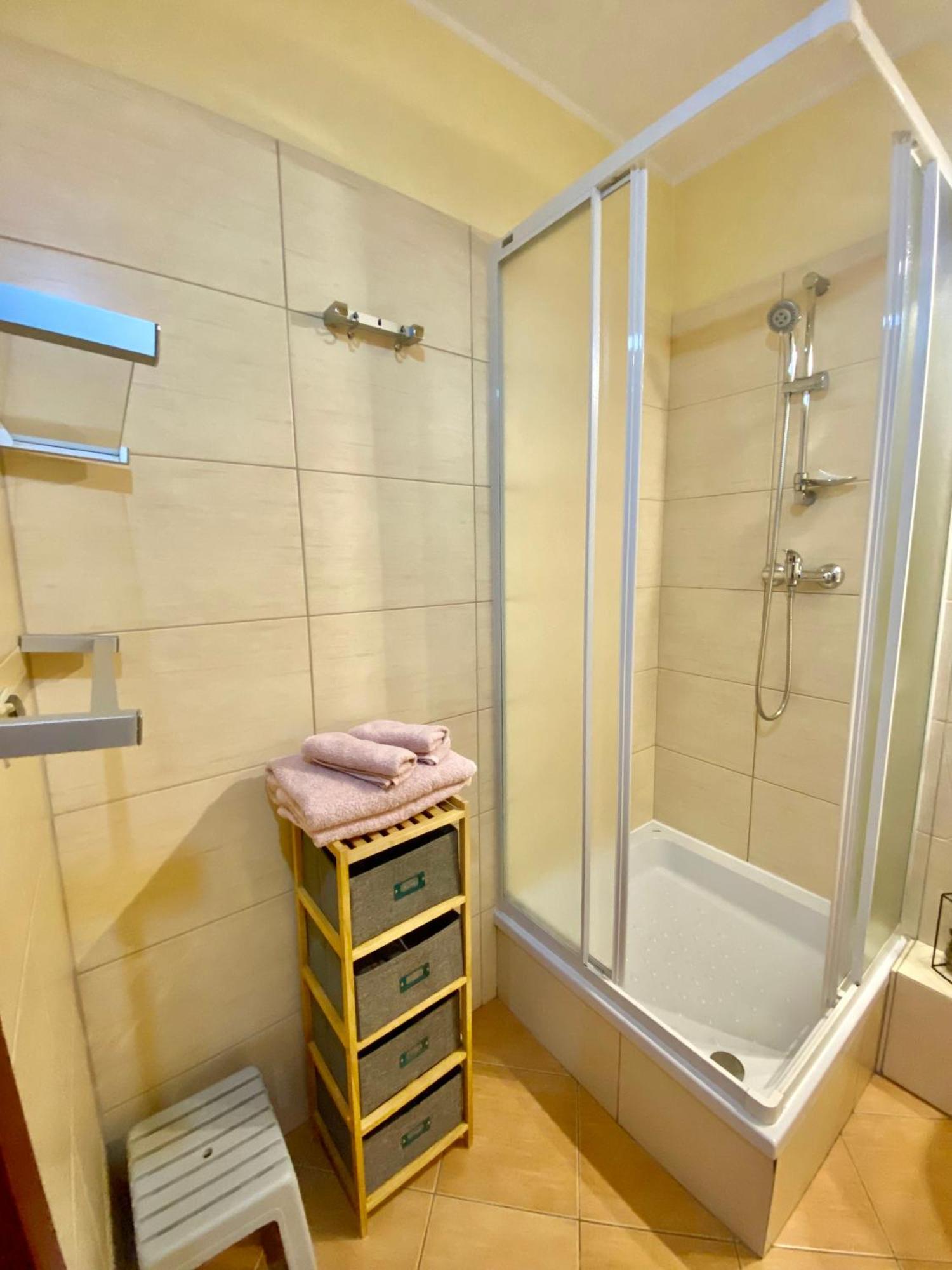 Apartament Nad Parseta Колобжег Екстериор снимка